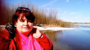 Природа республики Коми. Ранняя весна в Сыктывкаре