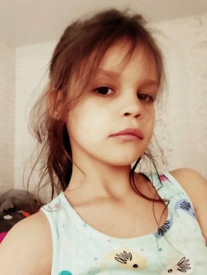 ПОЛИНКА МАЛИНКА