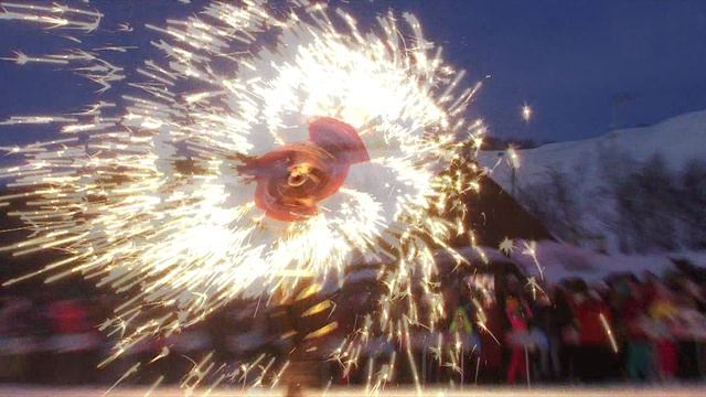 "Сияние Севера" - Всероссийский фестиваль детского и молодежного творчества. Мурманск - 2016 г. смотреть онлайн