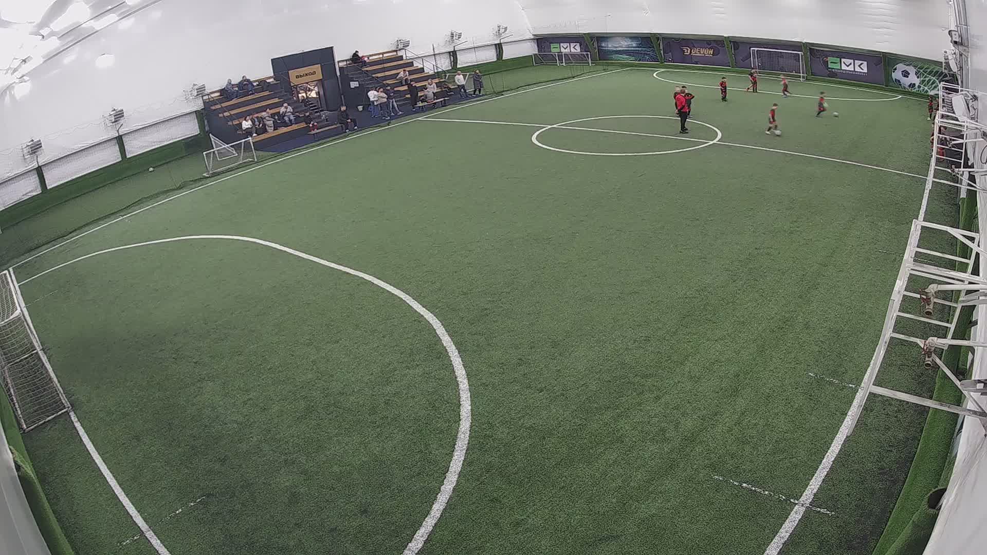 Турнир 2017 от 01.02.2026 смотреть онлайн