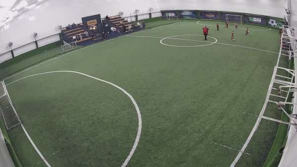 Турнир 2017 от 01.02.2026