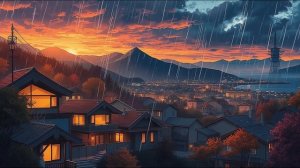 Уютное Лоу-Фай хип-хоп радио ☕ Расслабляющие ритмы для отдыха, учёбы и работы. Лучший лоу-фай микс