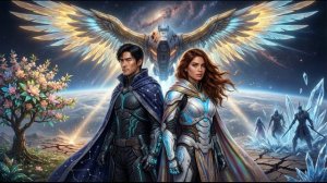 👁️💋 Аудиокнига Фэнтези "Спасти всех или одну?" 💔 Решай. Потом пожалеешь 😱