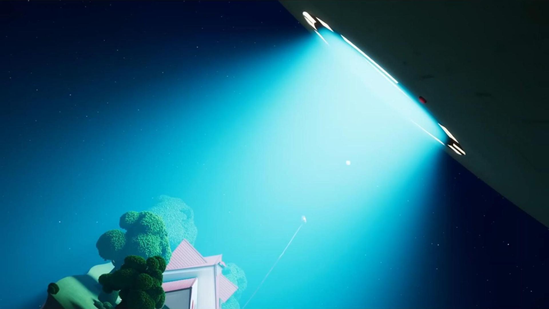 Кот Том и марсеане