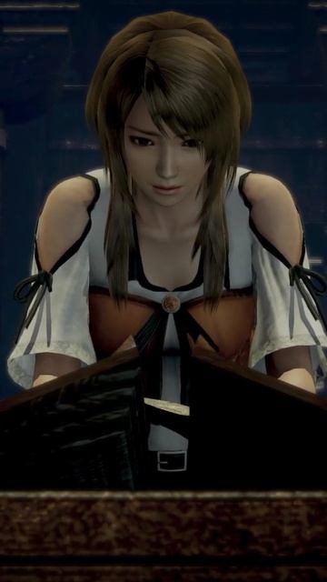 Киндер Сюрприз #games #fatalframe #игры смотреть онлайн