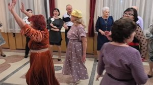 Белые ромашки... 01.02.26...