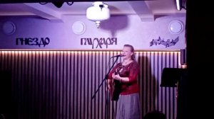 "Бригантина" П. Коган, Г. Лепский. Исполняет Галина Хомчик