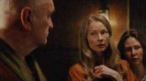 Отель «У погибшего альпиниста» — Трейлер (2027)