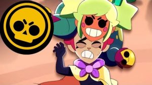 “WHO PEED IN THE POOL” FULL ANIMATION!! - Brawl Stars