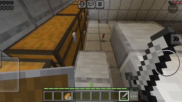 холодное путешествие до верха башни #2