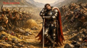 Путь Короля, Гайд 06 (Фермы + Монстры)