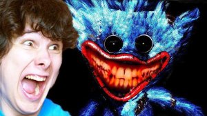 ПОППИ ПЛЕЙТАЙМ 5 - СЕКРЕТЫ И ТЕОРИИ - Poppy Playtime Chapter 5