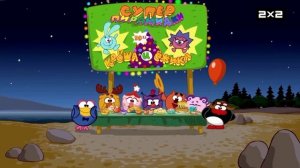 2х2 Анонс Смешарики (01.02.2026)