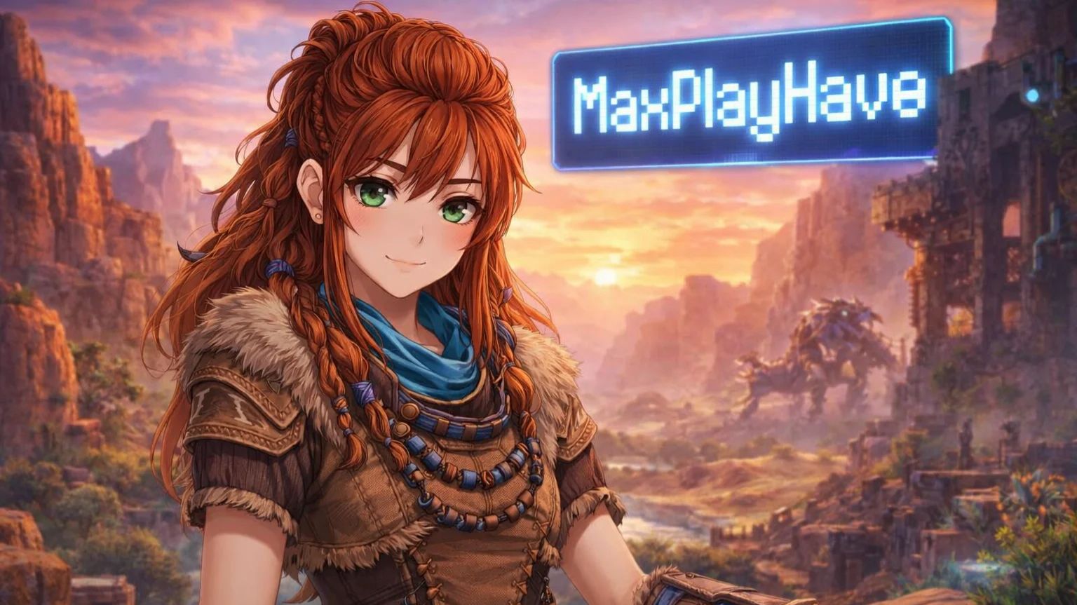 Horizon Zero Dawn™ Remastered 5 серия