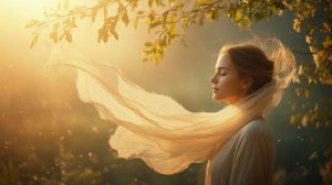 Дыхание ветра