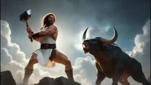 Молот Грома