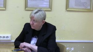 Памяти Татьяны Мотченко