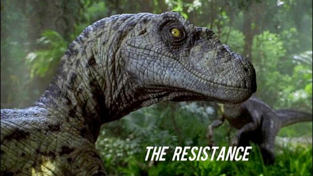 Skillet - The Resistance