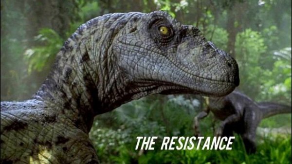 Skillet - The Resistance