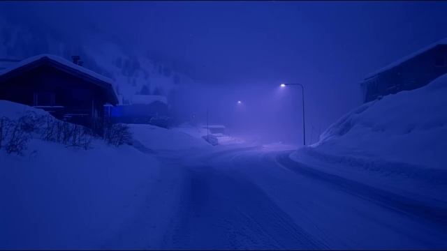 Calm Down... | Ambient Mix