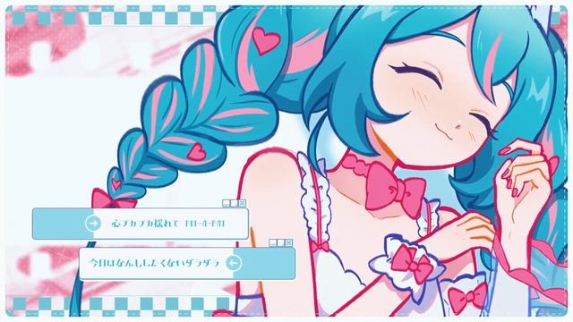 KAWAII 100%(вроде так называется) Каваи 100% смотреть онлайн
