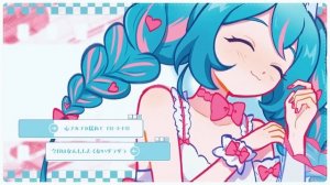 KAWAII 100%(вроде так называется) Каваи 100%