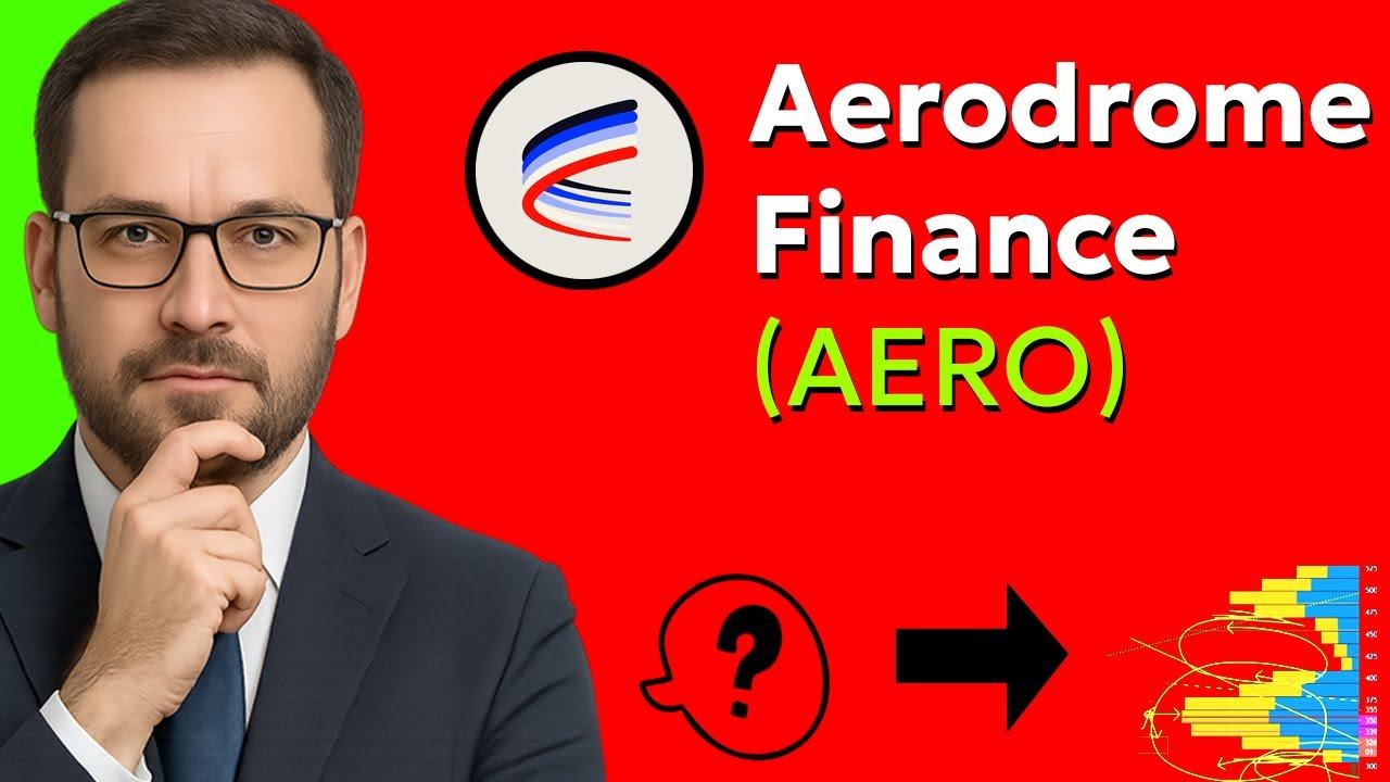 Подробный анализ Aerodrome Finance (AERO): технология, перспективы, риски