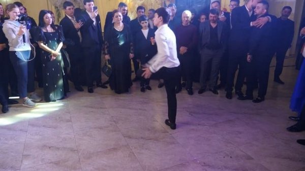 Свадьба Коли и Лоры Жилы 2 часть