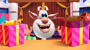 Буба повар готовим с Бубой. Прохождение. Буба повар. Игры для детей.