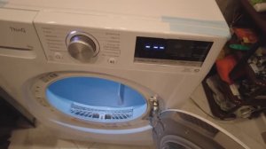 LG DC90V5V0W: Полный цикл от распаковки до первой сушки. Установка в колонну и лайфхак для обуви!