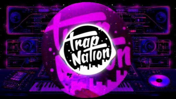 Trap Nation RU - Orange Evening