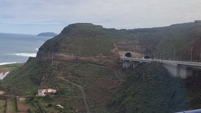 Лас Пальмас де Гран Канария. Las Palmas De Gran Carania смотреть онлайн