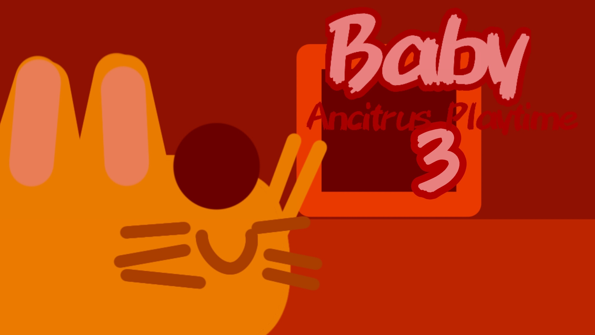 Бейби Анцитрус Плейтайм (3 Глава)(Фильм 2026)