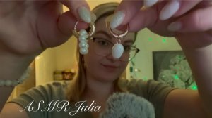 АСМР ПОКУПКИ С ВАЙЛДБЕРРИЗ 🛍️//шепот, приятные звуки