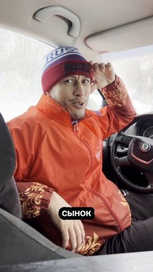 Самбисты на ЛЫЖАХ!😆