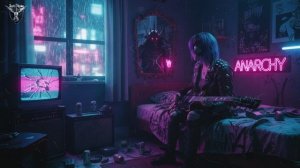 Тени прошлого: Emo meets BabyMeta + Лоу-фай.