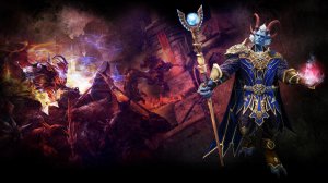 Сфера 3 Очередной ребаланс. Чем дышит жрец