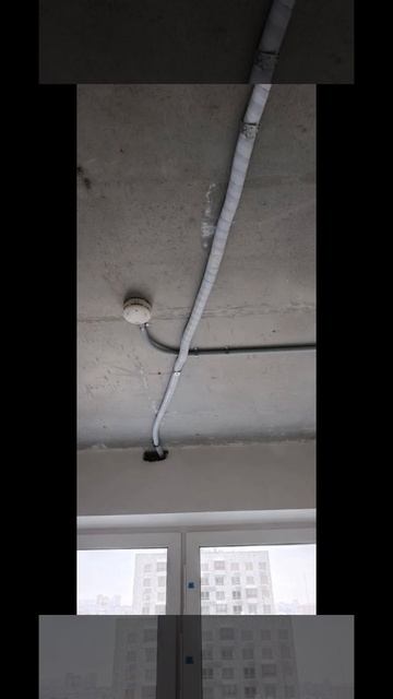 Закладные под кондиционер ЖК Нокса Парк - Фриз Холод