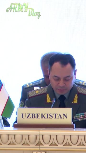 Сильные и слабые стороны Вооружённых Сил Узбекистана смотреть онлайн