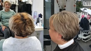 🌈ИСПРАВИТЬ ДОМАШНЕЕ ОКРАШИВАНИЕ ДВОЙНОЕ МЕЛИРОВАНИЕ ВОЛОС