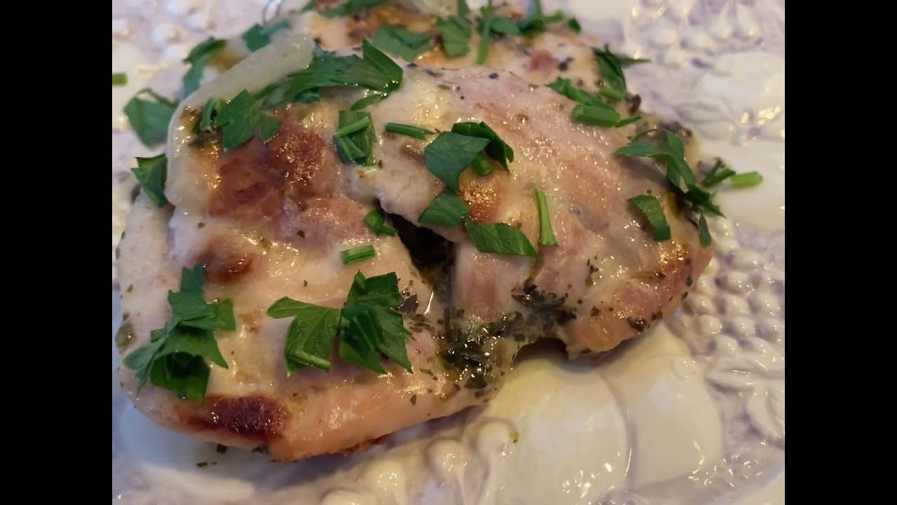 ГЕДЛИБЖЕ (просто и сытно).