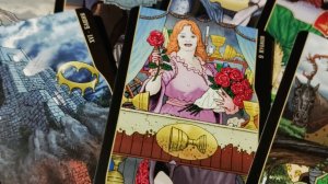 Расклад 118.Что он ждёт от наших отношений?