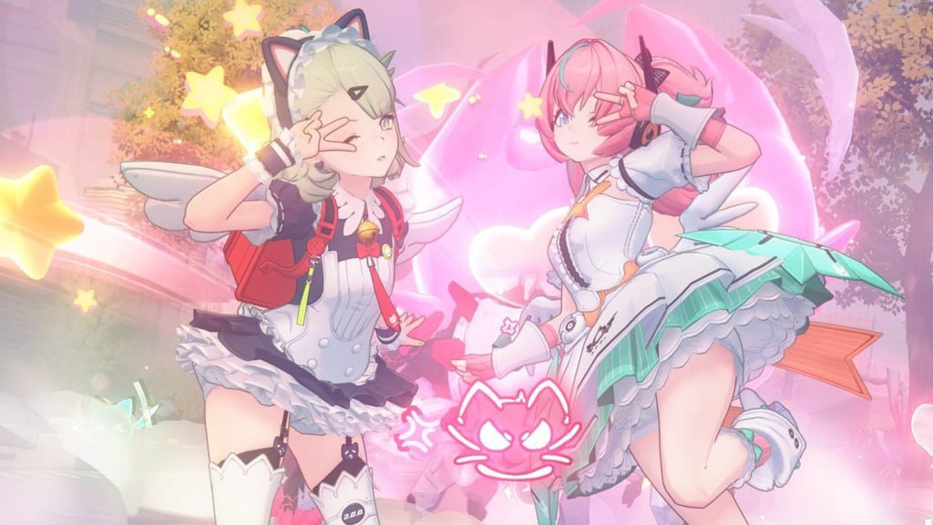 Трейлер обновления 2.6 ZenlessZoneZero