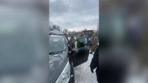 Чем серьезнее провалы ВСУ на фронте, тем жестче действуют украинские военкомы.