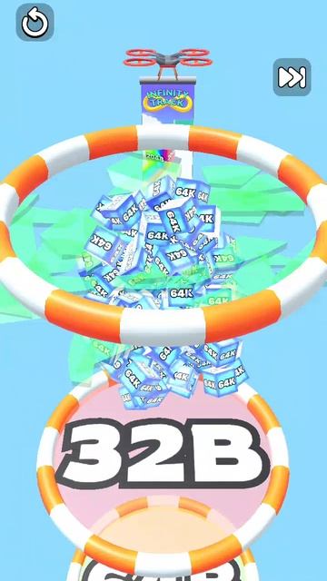 Jelly Run 2048 1