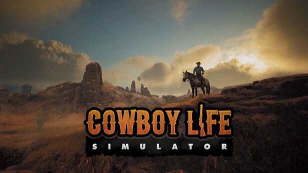 cowboy-life-simulator #7 смотреть онлайн