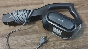 Ремонт пылесоса DEERMA DX700S