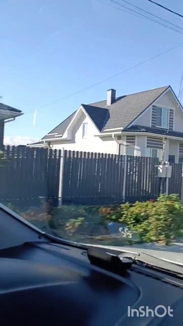 ЖК Жемчужный с.Цибанобалка