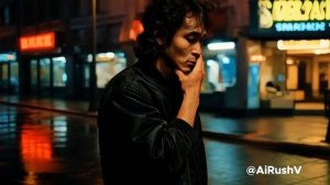 Цой в 2025-м _ “Тишина” — новая песня, созданная нейросетью