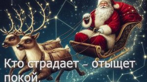 Новогодние подарки